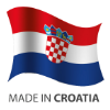 Made in Croatia